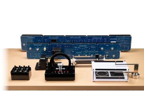 电磁学综合实验仪 HG-SCT-I 主图